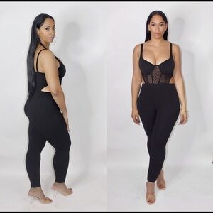 Sexy Mesh